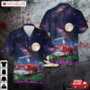 Biloxi, Mississippi, Biloxi Fire Department Hawaiian Shirt