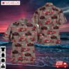 Blackstone, Massachusetts, Blackstone Fire Department Hawaiian Shirt