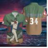Boston Red Sox David Ortiz Legend Hawaiian Shirt