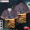 Brazilian Air Force Lockheed C-130h Hercules Hawaiian Shirt