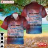 Breeze Airways Embraer 190-100igw, 4th Of July Hawaiian Shirt
