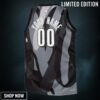 Brooklyn Nets Nike City Edition Swingman Jersey - Custom Youth
