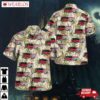 Brooksville, Florida, Brooksville Fire Department Station 61 Hawaiian Shirt