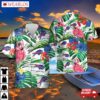 Buffalo Bills Flamingo Paradise Hawaiian Shirt