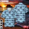 C-17 Us Air Force 437 Airlift Wing Hawaiian Shirt