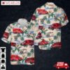 California Anaheim Fire & Rescue Ems Hawaiian Shirt