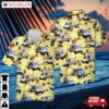 Canada Prince Edward Island Ems Hawaiian Shirt