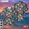 Canadian Armed Forces Joint Task Force 2 Hawaiian Shirt