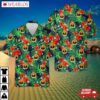 Canadian Army, 21 Electronic Warfare Regiment (21 Ew) Hawaiian Shirt