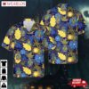 Canadian Army, 31 Signal Regiment Hawaiian Shirt
