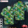 Canadian Army, 35 Signal Regiment Hawaiian Shirt