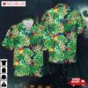 Canadian Army, 38 Signal Regiment Hawaiian Shirt
