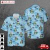 Canadian Army British Columbia Regiment (duke Of Connaught's Own) Hawaiian Shirt