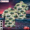 Canadian Army Hlvw Hawaiian Shirt