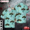 Canadian Army Otter Mk.i From The 4th Armoured Division, 2nd Corps Hawaiian Shirt