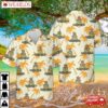 Canadian Army, Royal Regiment Of Artillery Hawaiian Shirt