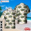 Canadian Army Tapv Tactical Armoured Patrol Vehicle Hawaiian Shirt