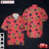 Canadian Army, The Royal Regiment Of Canada Hawaiian Shirt