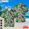 Canadian Intelligence Corps Hawaiian Shirt