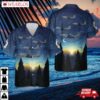 Cannon Air Force Base, New Mexico, Us 88-1307, Ac-130w Stinger Ii, 16th Sos, 27th Sow Hawaiian Shirt