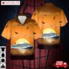 Carnival Cruise Line Luminosa Hawaiian Shirt
