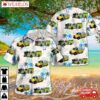 Centreville Volunteer Fire Department Engine 417b (engine 410) Hawaiian Shirt