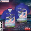 Cessna 172s Skyhawk Sp Hawaiian Shirt