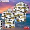 Chambersburg Fire Department Hawaiian Shirt