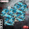 Charleston, South Carolina, City Of Charleston Police Department Hawaiian Shirt