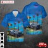 Charleston, South Carolina, City Of Charleston Police Department Hawaiian Shirt
