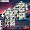 Chesterfield County Fire And Ems Hawaiian Shirt