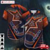 Chicago Bears Star Power Hawaiian Shirt