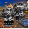 Chicago White Sox Island Escape Hawaiian Shirt