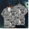 Chicago White Sox Island Spirit Hawaiian Shirt