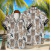 Chicago White Sox Island Vibes Hawaiian Shirt