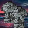 Chicago White Sox Logo Vintage Pattern Hawaiian Shirt