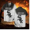 Chicago White Sox Tropic Slugger Hawaiian Shirt