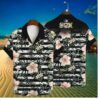 Chicago White Sox Tropical Paradise Hawaiian Shirt