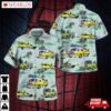 Chillicothe Missouri Fire Department Hawaiian Shirt