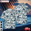Chp As 350 B3 California Police Hawaiian Shirt