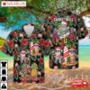 Christmas In July Hawaiian Shirt