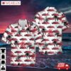 Christopher Wheatley Fireboat Chicago Fire Department Hawaiian Shirt