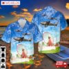 Cirrus Sr-22 G3 Gts An1594917 Hawaiian Shirt