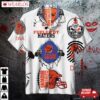 Cleveland Browns Haters Fuel Hawaiian Shirt