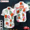 Cleveland Browns Tropical Touchdown Hawaiian Shirt
