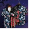 Cleveland Guardians Stars & Stripes Hawaiian Shirt