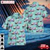 Clifton Park, New York, Park & Halfmoon Ems Hawaiian Shirt