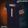 Cody Parkey Chicago Bears Nfl Pro Line Womens Team Color Player Jersey - Navy