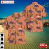 Collierville, Tennessee, Collierville Fire Department Hawaiian Shirt