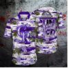 Colorado Rockies Summer Vibes Hawaiian Shirt